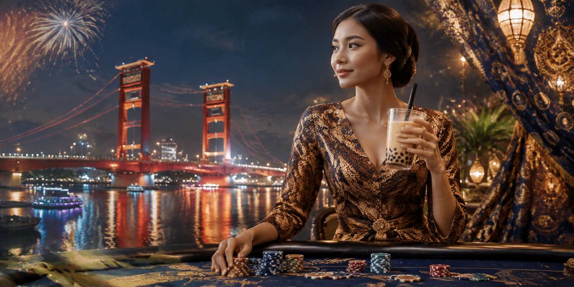 telortoto Our Casino Lobby Streams Live, Hosted Around the Clock